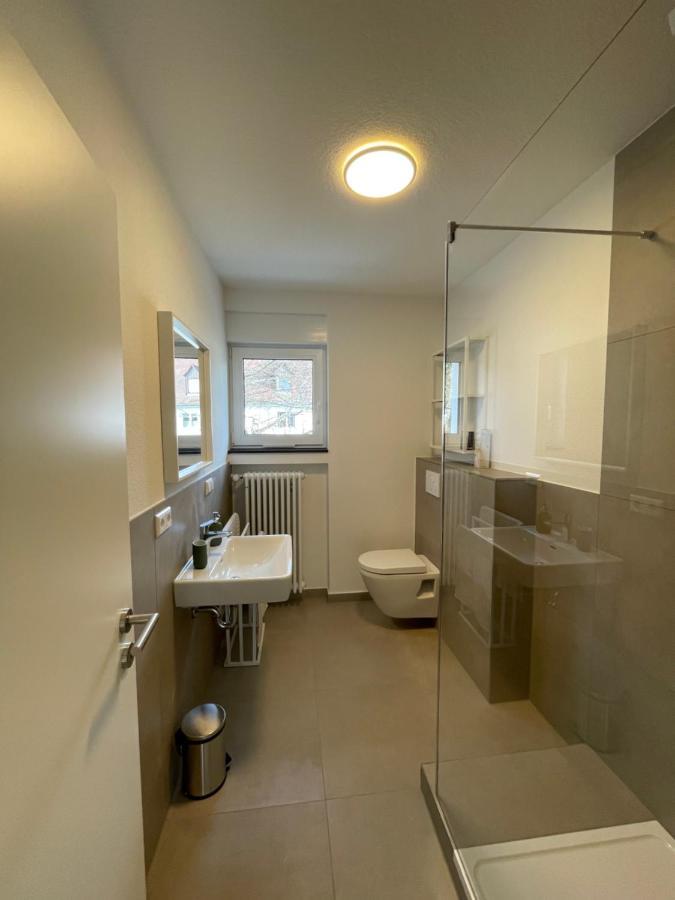 Eckberg Apartment Near City Centre & Nature Baden-Baden Exterior photo