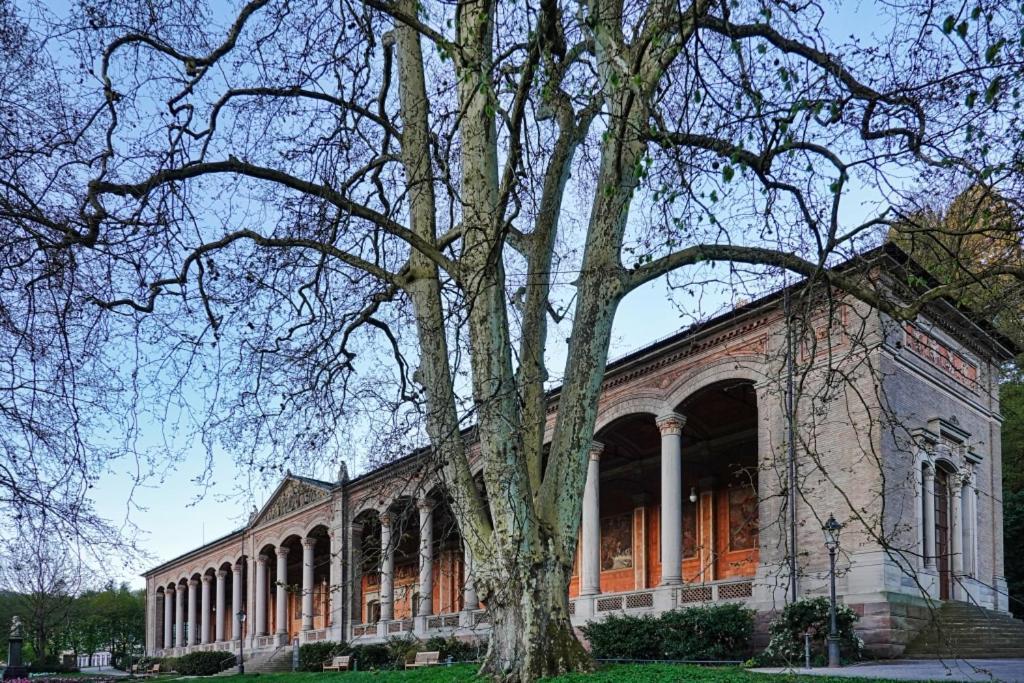Eckberg Apartment Near City Centre & Nature Baden-Baden Exterior photo
